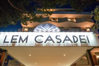 Hotel Lem-Casadei - Cervia - 5
