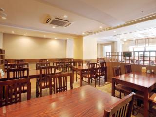 Hotel Pearl City Morioka - Morioka - 3