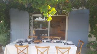Mas des Prevots B&B - Noves - 7