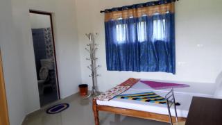 Sea Breeze Beach Home - Alleppey - 9