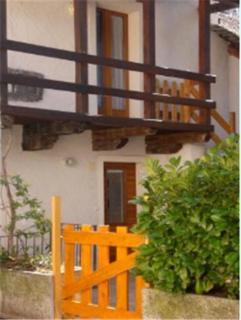 Casa Arcuri - Giumaglio - 0