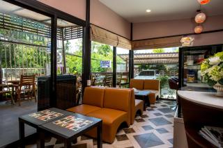 Siam@Sea Resort - Na Jomtien - 1