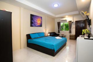 Siam@Sea Resort - Na Jomtien - 5