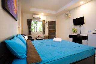Siam@Sea Resort - Na Jomtien - 4