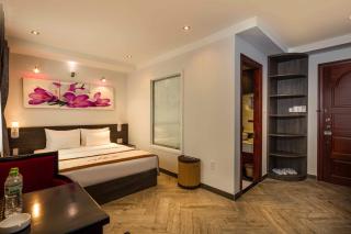 Vien Dong Hotel 2 - Ho Chi Minh - 3
