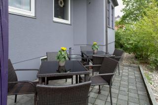 Bamberg Inn - Hallstadt - 6