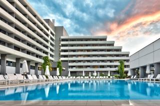 Interhotel Sandanski - Sandanski - 8