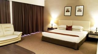 Ritz Garden Hotel Ipoh - 1