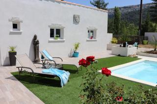 Zenitude En Provence - Plan dʼAups - 6