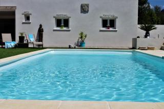 Zenitude En Provence - Plan dʼAups - 2