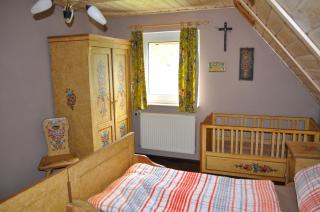 Ferienhaus Müller - Warmensteinach - 2