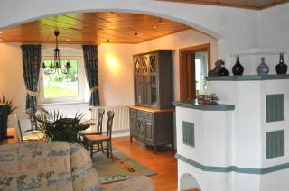 Ferienhaus Müller - Warmensteinach - 8