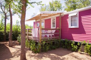 Camping Sènia Tucan - 3