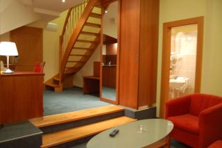 Hotel Filipinum - Jablonné nad Orlicí - 2