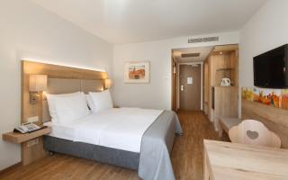 Holiday Inn Nürnberg City Centre by IHG - Nuremberg - 8