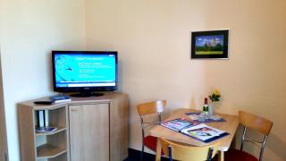 Studio 20 Residenz Seeblick - Ostseebad Sellin - 9