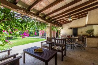 Villa Es Sestadors By homevillas360 - 4