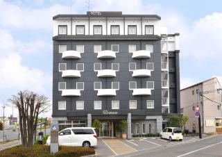 Hotel Tachibana - Okayama - 0