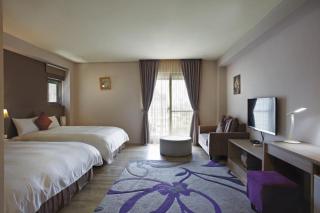 Micasa Hotel - Taichung - 6