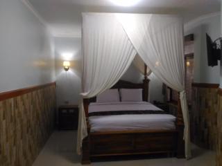 Hotel Sorga Cottages - Kuta - 8