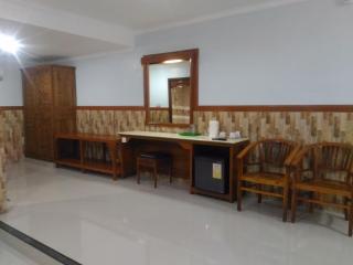 Hotel Sorga Cottages - Kuta - 2