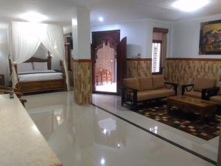 Hotel Sorga Cottages - Kuta - 5