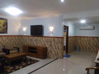 Hotel Sorga Cottages - Kuta - 7