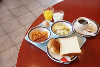 Hotel Tachibana - Okayama - 5