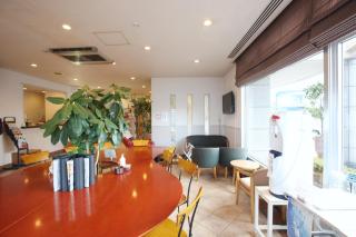 Hotel Tachibana - Okayama - 6