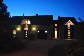 Villa Sports & Flavors - Malmedy - 9
