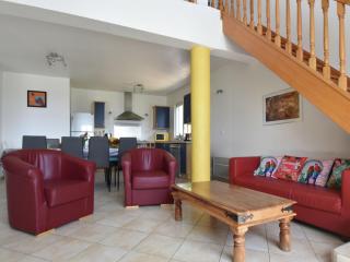 Peaceful villa with private pool - Courry - 9