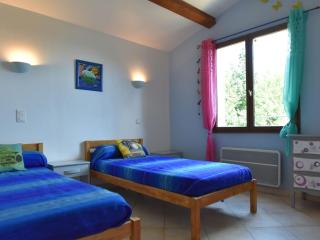 Peaceful villa with private pool - Courry - 2