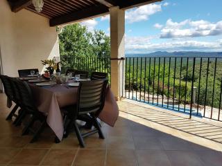 Peaceful villa with private pool - Courry - 5