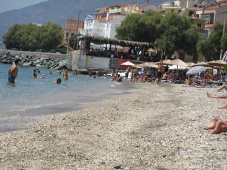 Nick House - Plomari - 5