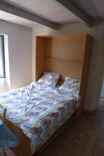 La P'tite Maison - Saint-Hostien - 3