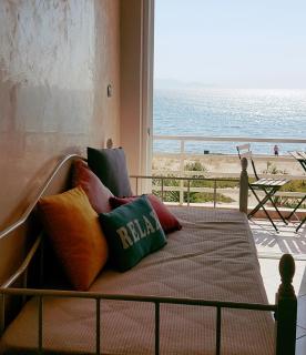 Goldie's Home by the sea - Artemida - 8