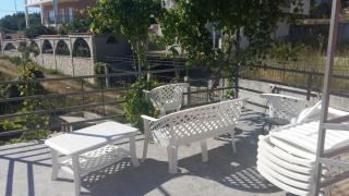 Guest House Tatyana - Sutomore - 2