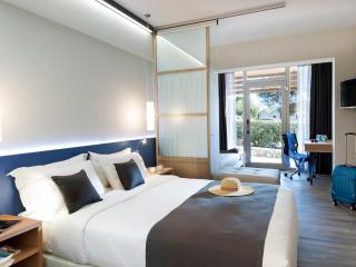 Blue Dolphin Hotel - Metamorfosi - 8