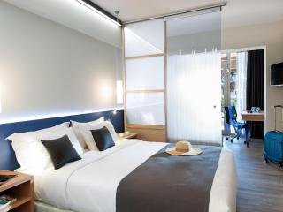 Blue Dolphin Hotel - Metamorfosi - 7