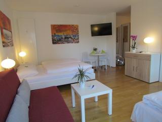 AMENITY-Garden-Apartments - Munich - 6
