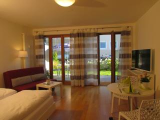 AMENITY-Garden-Apartments - Munich - 4