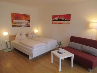 AMENITY-Garden-Apartments - Munich - 2