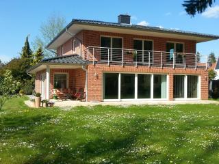 Ferienwohnung an der Hasenburg - Lüneburg - 0