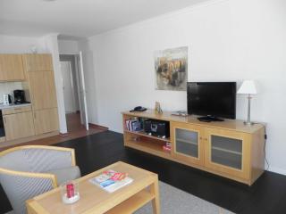 Ferienwohnung 3 27 Inselstrand - Ahlbeck - 5