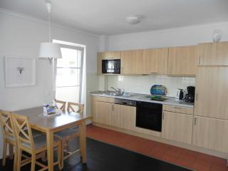 Ferienwohnung 3 27 Inselstrand - Ahlbeck - 7