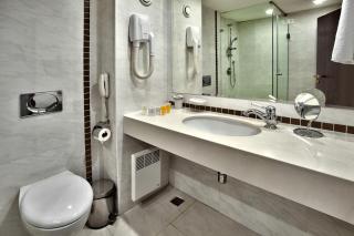 Interhotel Sandanski - 4