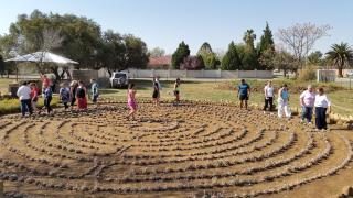 Third Rock Guesthouse - 1