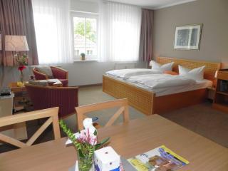 Ferienwohnung 3 28 Inselstrand - Ahlbeck - 8