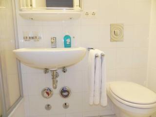 Ferienwohnung 3 28 Inselstrand - Ahlbeck - 3