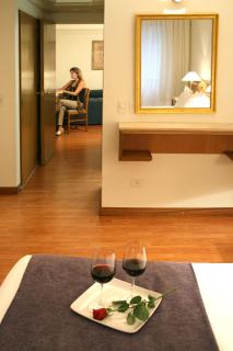 Hotel Dolmen - Buenos Aires - 9